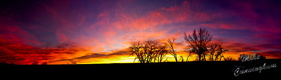 Beautiful Sunrise